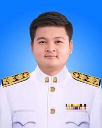 นายอภิวิชญ์ เตชะคงคา