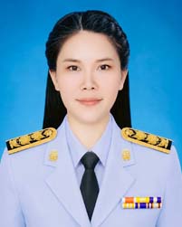 นางสาวอัมรา สุนามวงค์