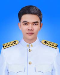 นายชาญยุทธ ศรีพุทธา