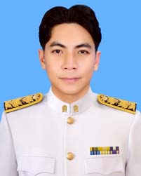 นายเกริก โพธิ์ตระกูล