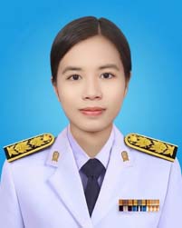 นางสาวณภัสสร ตุ้ยตระกูล