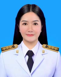 นางสาวนิชานาถ ประทุมมาตร