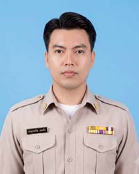 นายประกิต รอดพึ่ง