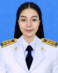 นางสาวปารินี จรลี