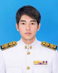 นายภาสกร บุญทอง