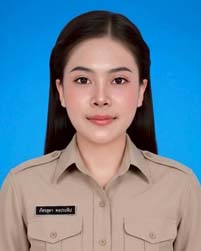 นางสาวภัทรสุดา คงประทีป