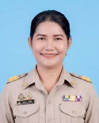 นางสาวภิรุณพร โพธิ์มัน