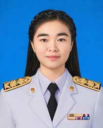 นางสาววิจิตรา บัวพนัส