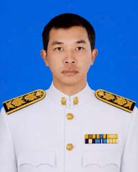 นายวิทยา ทับคลอง